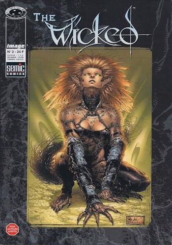 The Wicked 2