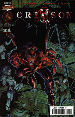 Crimson 2