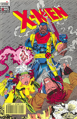 X-men 05