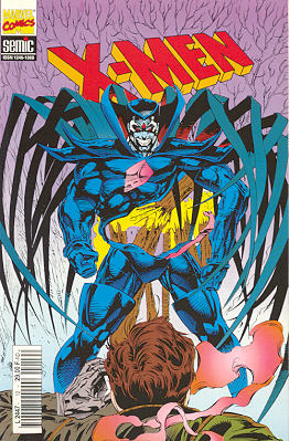X-men 12