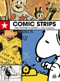 Comics, les strips illustrés