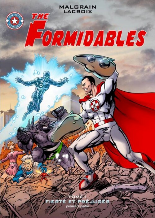 The Formidables