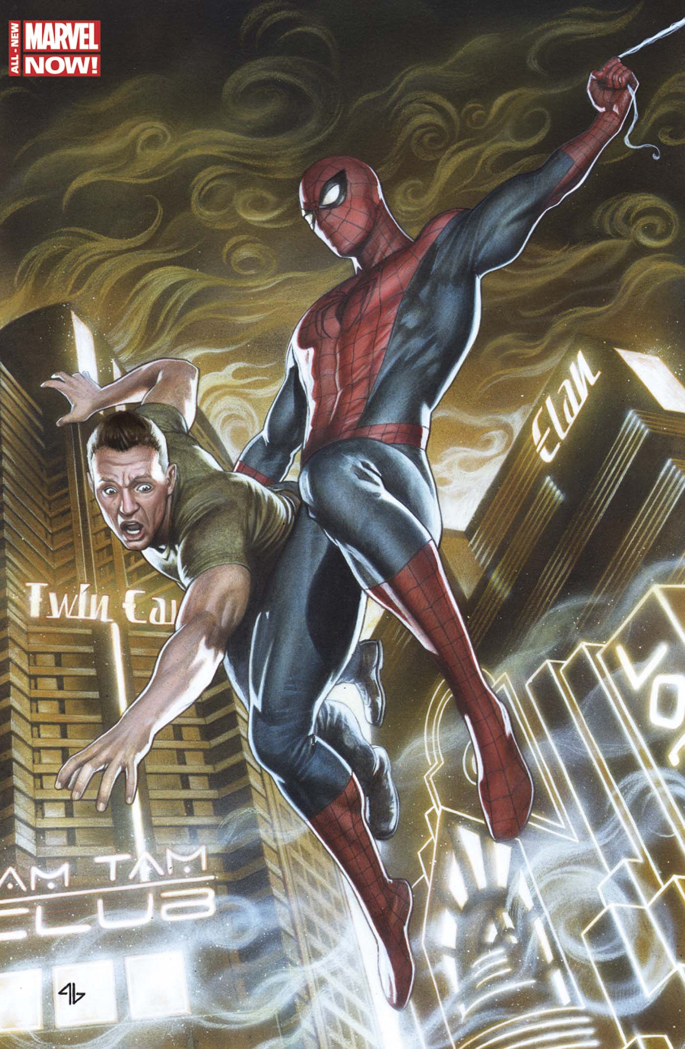 Spider-man 1 Édition Spéciale