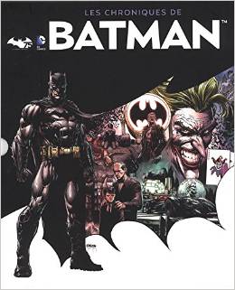Les chroniques de Batman