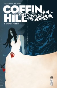 Coffin Hill Tome 2
