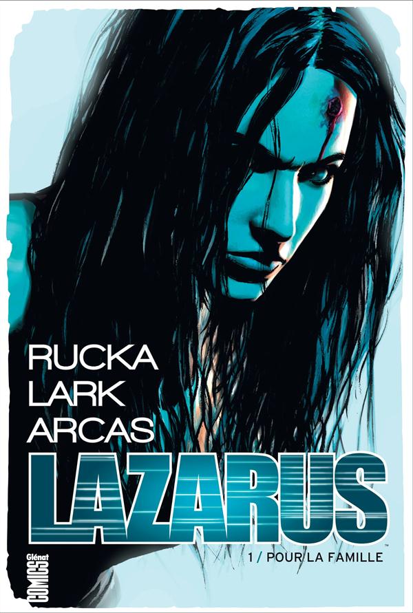 Lazarus