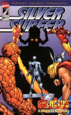 Marvel Select 28