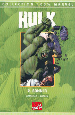 Hulk 2 : Banner