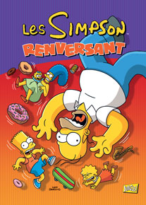 Les Simpson T27