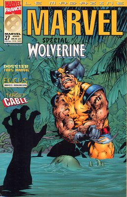 Marvel 27