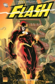 Flash Tome 2: Crise Financière