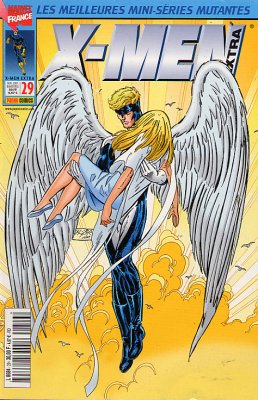 X-men Extra 29