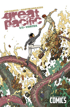Great Pacific T1