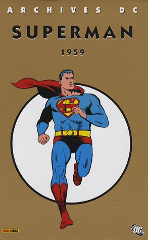 Superman: 1959