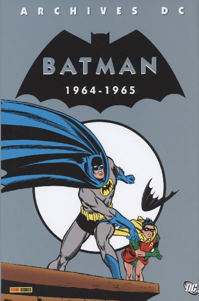 Batman 1964/1965
