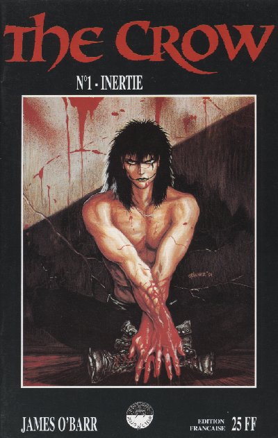 The Crow