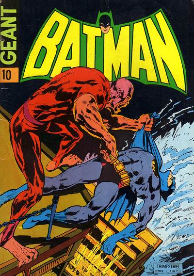 Batman Géant 10