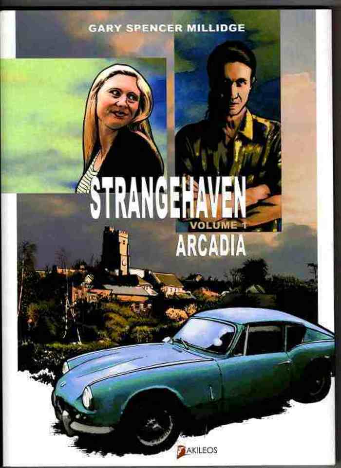 Strangehaven