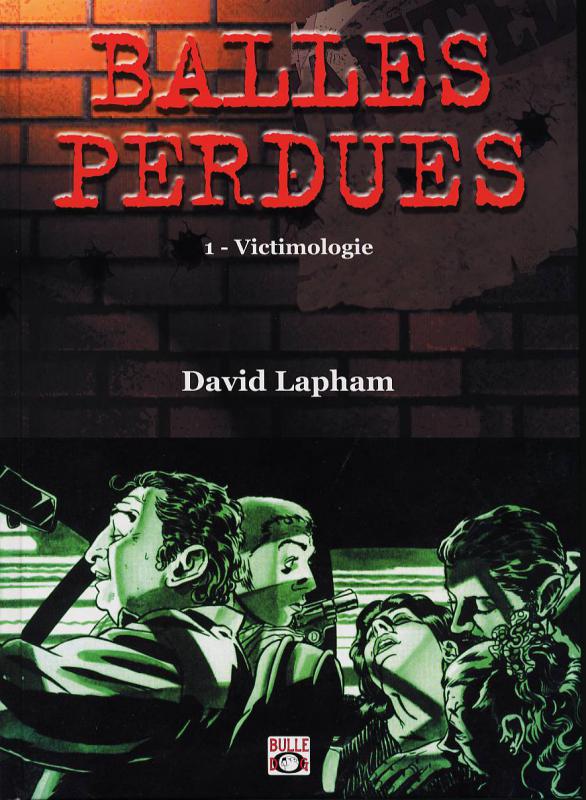 Balles Perdues