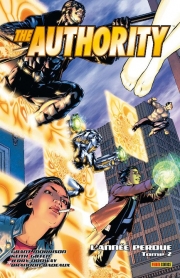 The Authoriy - L'année Perdue, Tome 2