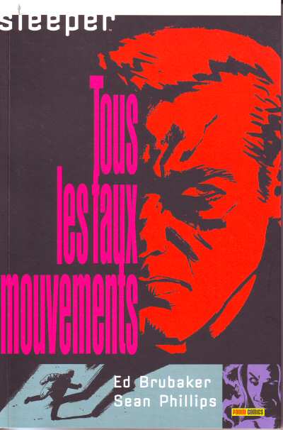 Sleeper 2 : Tous Les Faux Mouvements