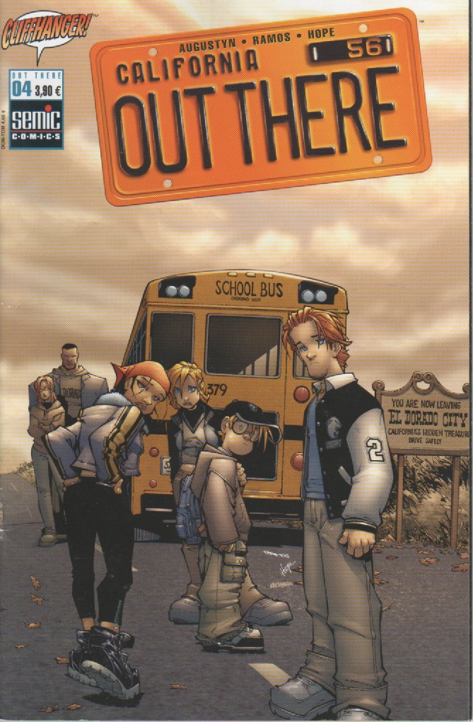 Out There 4
