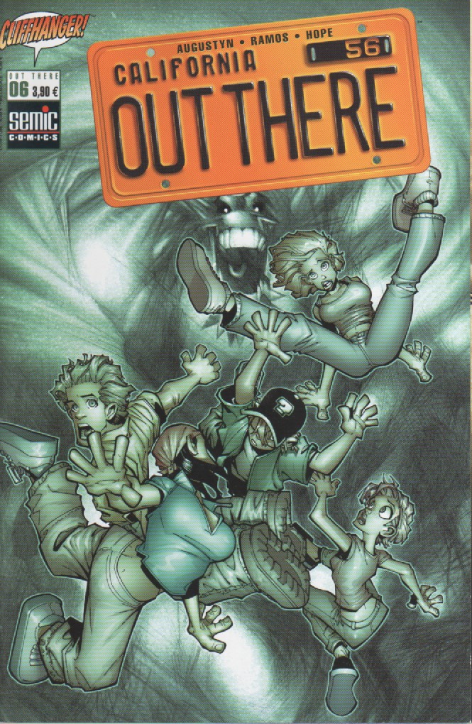 Out There 6