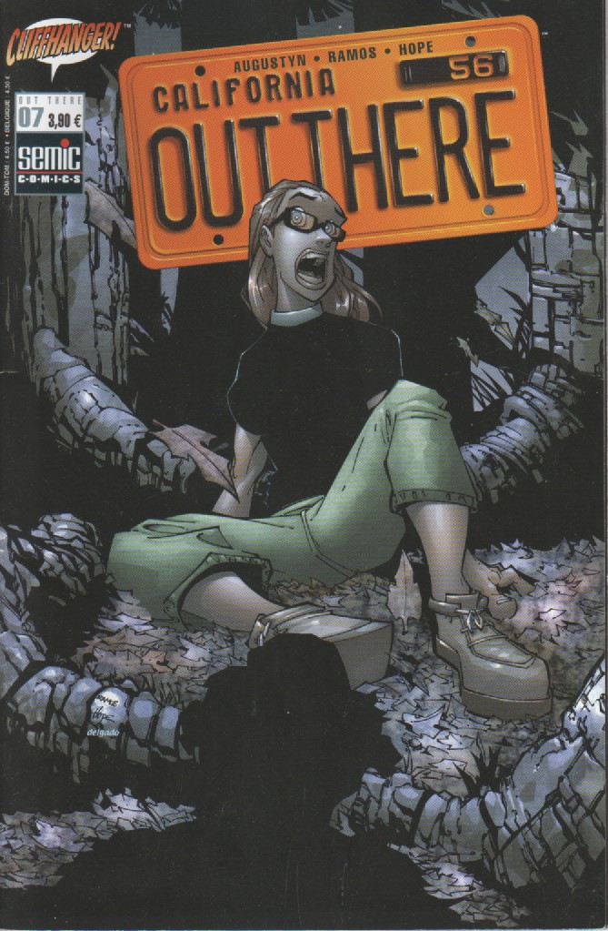 Out There 7