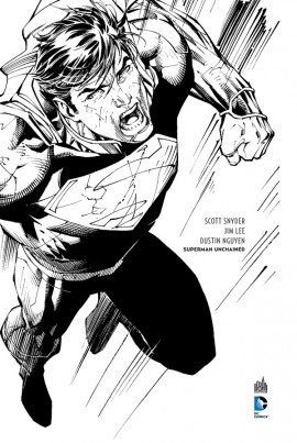 Superman Unchained