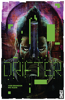 Drifter - Tome 2 : Veillée