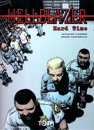 Hellblazer