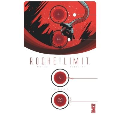 Roche limit
