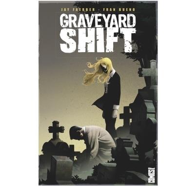 Graveyard shift