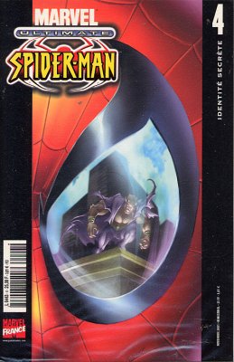 Ultimate Spider-man 04