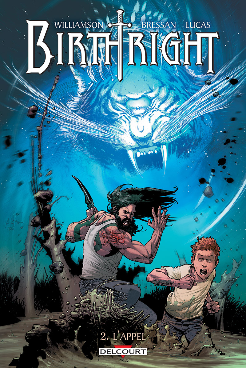Birthright 02