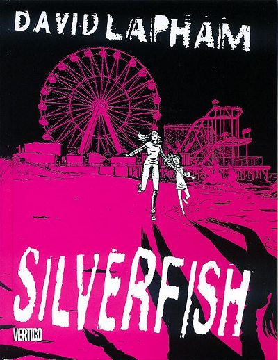 Silverfish