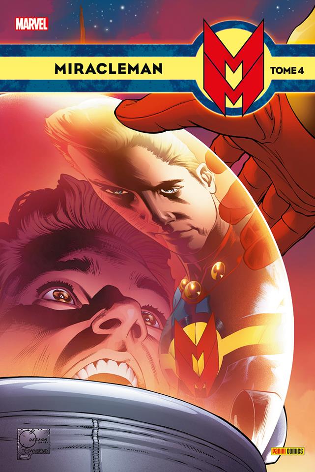 Miracleman 4