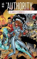 The Authority : Les Années Stormwatch Tome 1