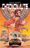 Chrononauts 1