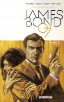 James Bond 01. Vargr