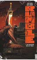 Rumble Tome 2 : Un Malheur Qui Est Folie