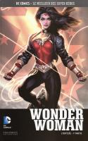 Wonder Woman - L'odyssée (1ère Partie)