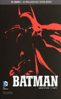 Tome 27: Batman - Amère Victoire (1ère Partie)