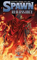 Spawn - Renaissance 02