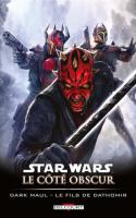 Star Wars - Le Côté Obscur 15. Dark Maul - Le Fils De Dathomir