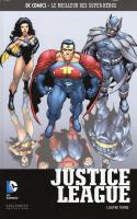 Tome 29: Justice League - L'autre Terre