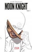 All-new Moon Knight 1