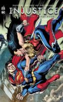 Injustice Tome 7