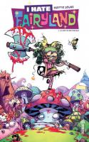 I Hate Fairyland Tome 1