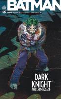 Dark Knight : Last Crusade
